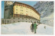 AK 214482 CHILE - Portillo - Hotel Portillo - Cile