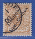 Deutsch-Neuguinea 1898 3 Pfg. Mi.-Nr. 1b Gestempelt Gpr. BOTHE - Nueva Guinea Alemana