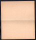 PERU 1898 Postal Card With Reply. H&G #29. Unused (p1805) - Perú