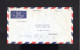 1608-AFGHANISTAN-AIRMAIL COVER KABOUL To PARIS (france) 1961.AEREO.Enveloppe Aerien - Afghanistan