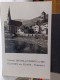 Cartolina  Chiusa è Un Comune Della Valle Isarco Provincia Bolzano 1958, Chiesa - Bolzano (Bozen)