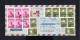 14598-THAILAND-AIRMAIL COVER DONMUANG To LONDON (england) 1957.Thailande.AEREO.Enveloppe Aerien - Tailandia