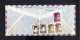 14598-THAILAND-AIRMAIL COVER DONMUANG To LONDON (england) 1957.Thailande.AEREO.Enveloppe Aerien - Thailand