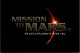 23-4-2024 (2 Z 50) Australia - MISSION To MARS - Espace