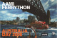 23-4-2024 (2 Z 50) Australia - AMMI Ferrython (Sydney Harbour Bridge & Ferry Race) - Bruggen