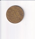 20 Centimes  FRANCS 1975  FRANCE  -  (Avril 2024-classeur) - 20 Centimes