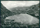 Cuneo Limone Piemonte Lago Di Terrasole Foto FG Cartolina KB2986 - Cuneo