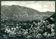 Como Brunate Lago Di Como PIEGHINE Foto FG Cartolina KB2988 - Como