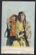 CANADIAN HISTORY Blackfoot Squaw & Papoose NWT Vancouver 1904 - T.N. Hibben - Indianer