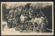 Native American - Seminole Indian Village, C.1933 R H D Co. - Indianer