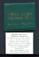 Israel 1974 10 Lirot Hanukkaleuchte Aus Damaskus BU (BK179 - Israele