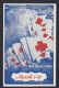 POSTER ART - ANSWER THE CALL! - 1953 RED CROSS FUND MARCH 1-31 - Croix-Rouge