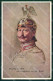 Reali Royalty Kaiser Wilhelm II M M Vienne 927 Cartolina XB6786 - Altri & Non Classificati