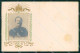 Reali Royalty Kaiser Wilhelm II SCOLLATA Photo Cartolina XB7290 - Sonstige & Ohne Zuordnung
