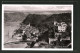 AK St. Goar, Blick Auf Die Rheinfels  - St. Goar