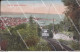 Be755 Cartolina Trieste  Opcina Eletrovia 1919 - Trieste (Triest)