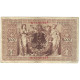 Billet, Allemagne, 1000 Mark, 1910, 1910-04-21, KM:44b, B - 1.000 Mark