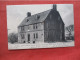 Old Craddock House   Medford Massachusetts    Ref 6391 - Autres & Non Classés