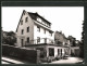 AK Bad Schwalbach, Hotel-Gästehaus Buchholz  - Bad Schwalbach