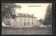 CPA Bretigny-sur-Orge, Chateau Du K. Rouge  - Bretigny Sur Orge