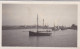 CALVADOS OUISTREHAM PORT ET BATEAUX 1930 - Barcos