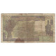 Billet, West African States, 500 Francs, 1984, KM:706Kg, TB - Stati Dell'Africa Occidentale