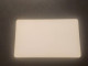 HOTAL KEY CARD-WHITE CARD-(1058)(CHIP)GOOD CARD - Hotelkarten