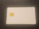 HOTAL KEY CARD-WHITE CARD-(1059)(CHIP)GOOD CARD - Hotelkarten