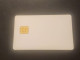 HOTAL KEY CARD-WHITE CARD-(1059)(CHIP)GOOD CARD - Cartes D'hotel