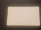 HOTAL KEY CARD-WHITE CARD-(1059)(CHIP)GOOD CARD - Hotelkarten