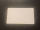 HOTAL KEY CARD-WHITE CARD-(1060)(CHIP)GOOD CARD - Hotelkarten