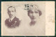 Reali Royalty Alfonso XIII Re Di Spagna PIEGHINE Cartolina XB7392 - Sonstige & Ohne Zuordnung