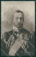 Royalty Giorgio V George Frederick King Of The United Kingdom Cartolina XB7334 - Sonstige & Ohne Zuordnung