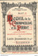 RT / Carte De Visite Ancienne LOURDES ( 65 ) Hotel De La CHAPELLE Et Du PARC LANOE SOUBIROUS - Visiting Cards
