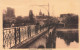 57 THIONVILLE LE PONT DES ALLIES - Thionville