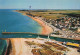 14 COURSEULLES SUR MER LA PLAGE LA JETEE LE PORT - Courseulles-sur-Mer