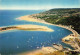 14 DIVES CABOURG HOULGATE PORT DES YACHTS ET PLAGE - Dives