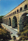 30  LE PONT DU GARD L AQUEDUC ROMAIN - Le Grau-du-Roi