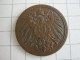 Germany 1 Pfennig 1890 F - 1 Pfennig