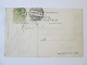 Romania-București:Exposition Generale 1906 Carte Postale Voyage/General Exhibition 1906 Mailed Postcard - Romania