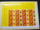 China 50th Anniversary Buddhist Society 2003 Buddha (folder Set) MNH - Nuevos