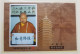 China 50th Anniversary Buddhist Society 2003 Buddha (folder Set) MNH - Neufs