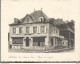 CARTE DE VISITE Feuillet HOTEL HOTELLERIE DU CHAPON FIN BRIVE CORREZE - Visitekaartjes