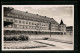 AK Esslingen, Städtisches Krankenhaus  - Esslingen