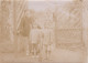 COTES D ARMOR LA VILLE PICHARD ENTREE MAISON ET SES PROPRiETAIRES 1909 - Places