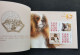 China Year Of The Dog 2018 Chinese Lunar Zodiac Pet (booklet) MNH - Unused Stamps