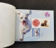 Delcampe - China Year Of The Dog 2018 Chinese Lunar Zodiac Pet (booklet) MNH - Ongebruikt