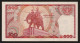 100 Baht Serie 12 Sign. 62 Replacement 0S Thailand 1978 UNC - Thailand