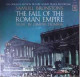 Dimitri Tiomkin - The Fall Of The Roman Empire ( Original Motion Picture Soundtrack) (LP, Album, Gat) - Filmmuziek