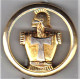 Transmissions. Insigne De Béret. T Argenté. Delsart. - Hueste